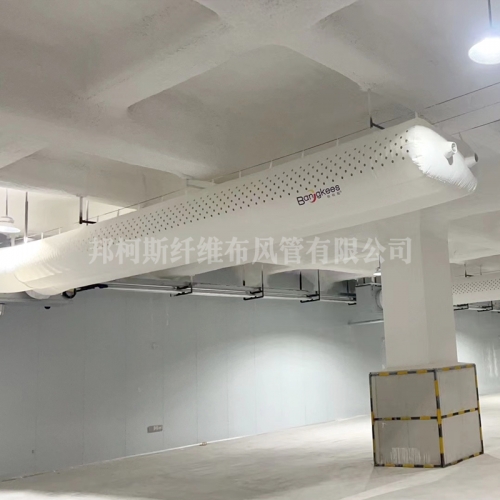 大型冷库